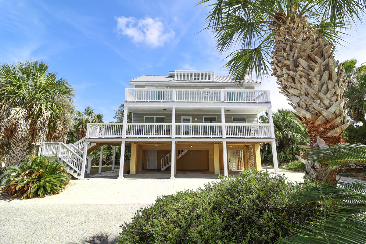 Tybee Houses callout